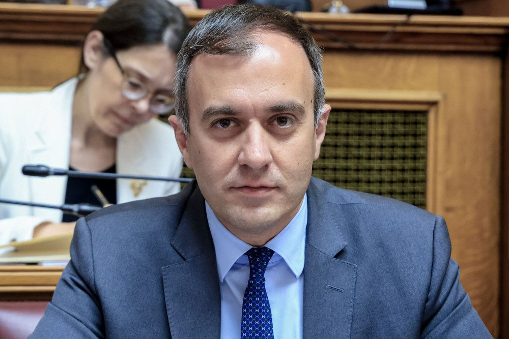 Τάσος Χατζηβασιλείου: Στον λαϊκισμό και στην τζάμπα κριτική απαντούμε με έργα και πράξεις