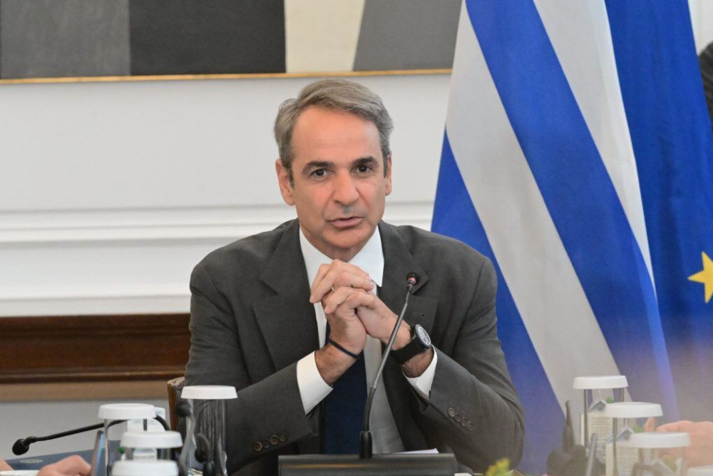 Μητσοτάκης: Fake news το «13ωρο»  - Το νομοσχέδιο στηρίζει εργαζομένους και αγορά