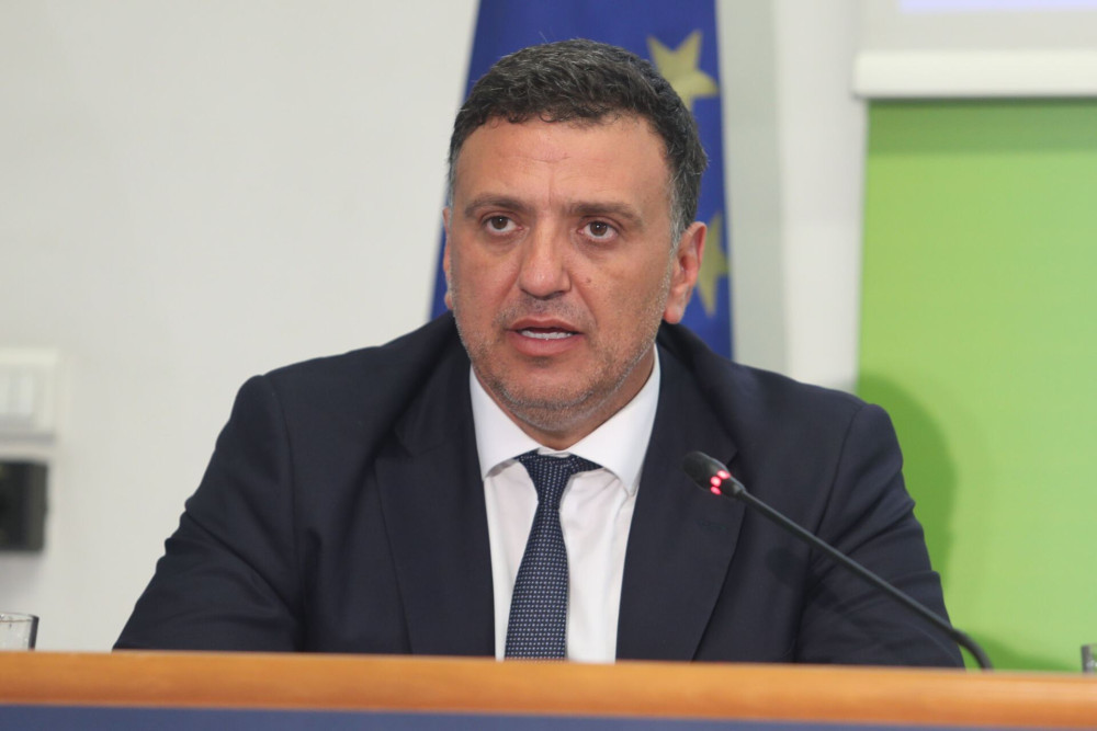 Κικίλιας: Τεράστια ευκαιρία η χώρα μας να γίνει ενεργειακός κόμβος - Τι είπε για τα ΕΛΤΑ