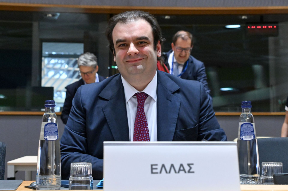 Πιερρακάκης από το Berlin Global Dialogue: Δεν χρειαζόμαστε 27 αγορές, αλλά μία ισχυρή Ευρώπη