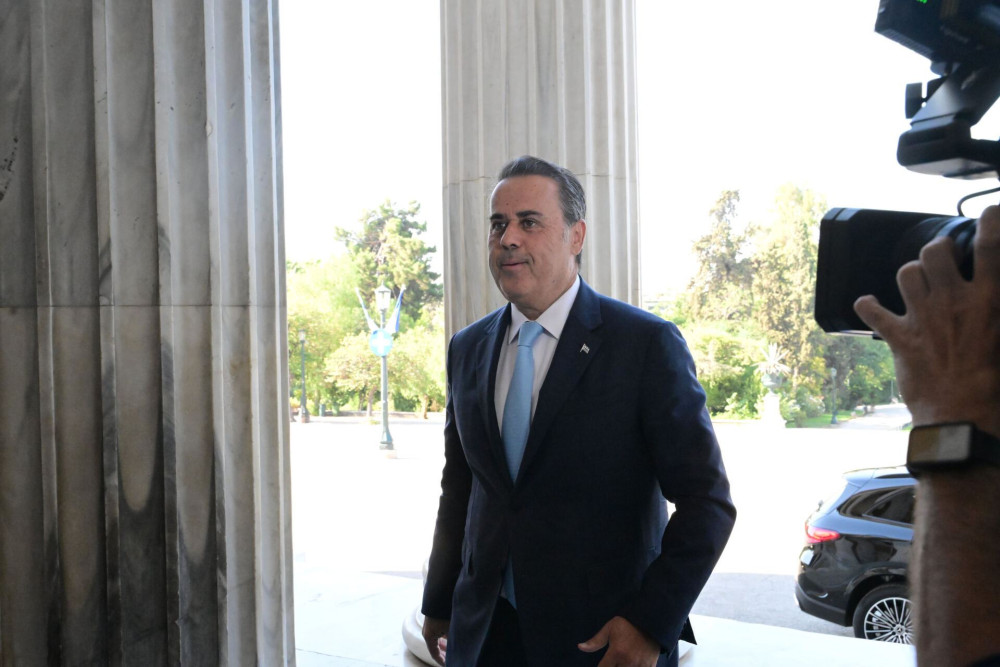 Παπασταύρου: Η Ελλάδα πρωταγωνιστεί στην ενεργειακή μετάβαση της Ευρώπης