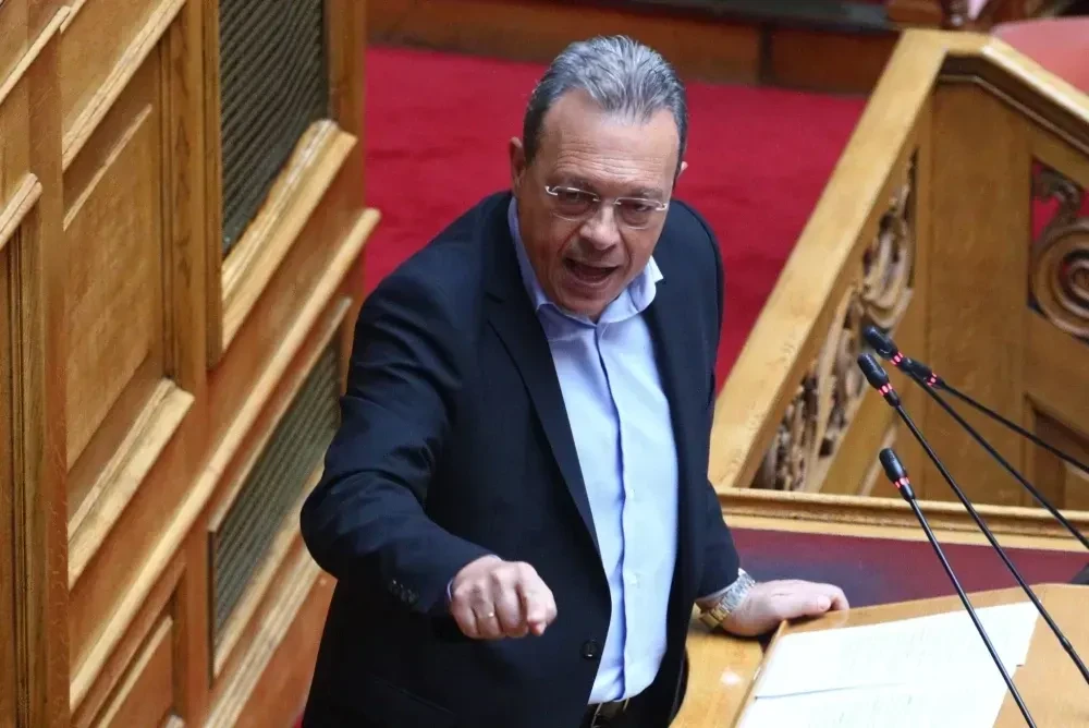 ΣΥΡΙΖΑ: Οργή Φάμελλου για βουλευτές που μιλούν υπέρ ενός κόμματος Τσίπρα