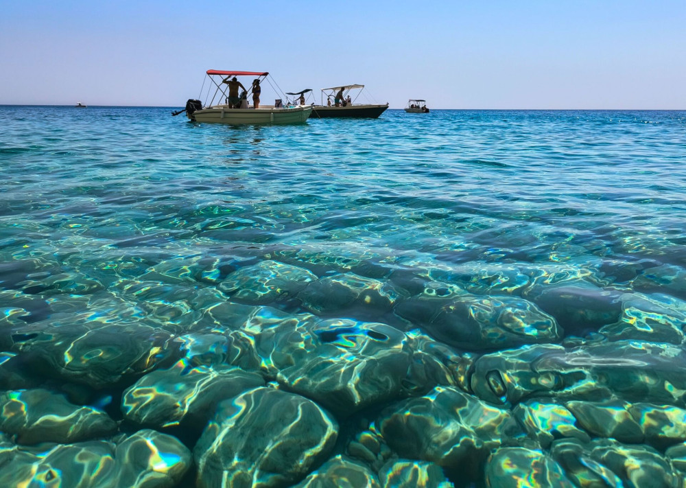 Οι κοραλλιογενείς ύφαλοι πλέον σχεδόν βέβαιο πως ξεπέρασαν το σημείο καμπής «χωρίς επιστροφή»