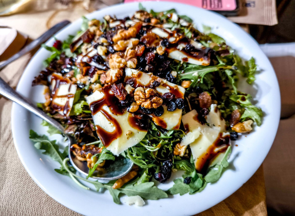 Αμβροσία ΑΕ: εξαγόρασε το 70% της 3P SALADS