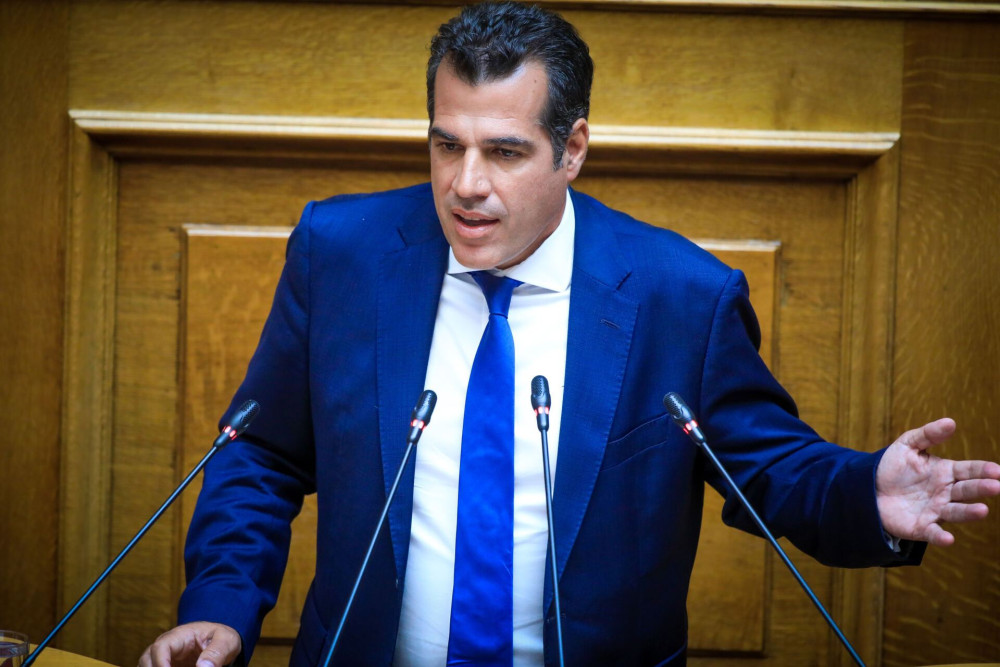 Θάνος Πλεύρης: Επιστρέψαμε 80 άτομα σε Συρία, Μπαγκλαντές, Πακιστάν, Αίγυπτο και Ινδονησία