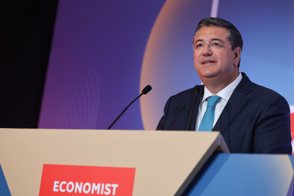 Τζιτζικώστας: Οι υποδομές και οι μεταφορές στο επίκεντρο της Κυπριακής Προεδρίας της ΕΕ το πρώτο εξάμηνο του 2026