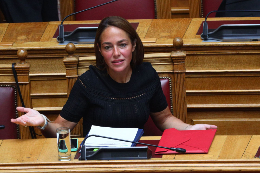 Μιχαηλίδου: Μέχρι τις 25 Οκτωβρίου οι αιτήσεις φορέων αναπηρίας στο πρόγραμμα «Ψηφιακής Ενδυνάμωσης»