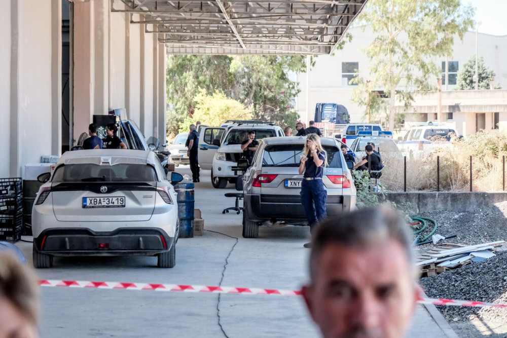 Εντοπίστηκαν και διασώθηκαν 26 μετανάστες νότια της Γαύδου