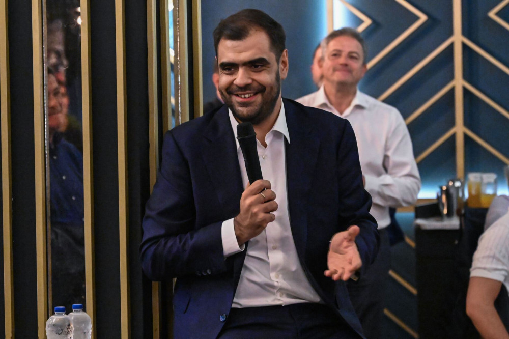 Μαρινάκης για επίθεση Νεφελούδη στον Ζαχαρό: Έτσι αντιλαμβάνεται ο ΣΥΡΙΖΑ την ελευθερία του Τύπου