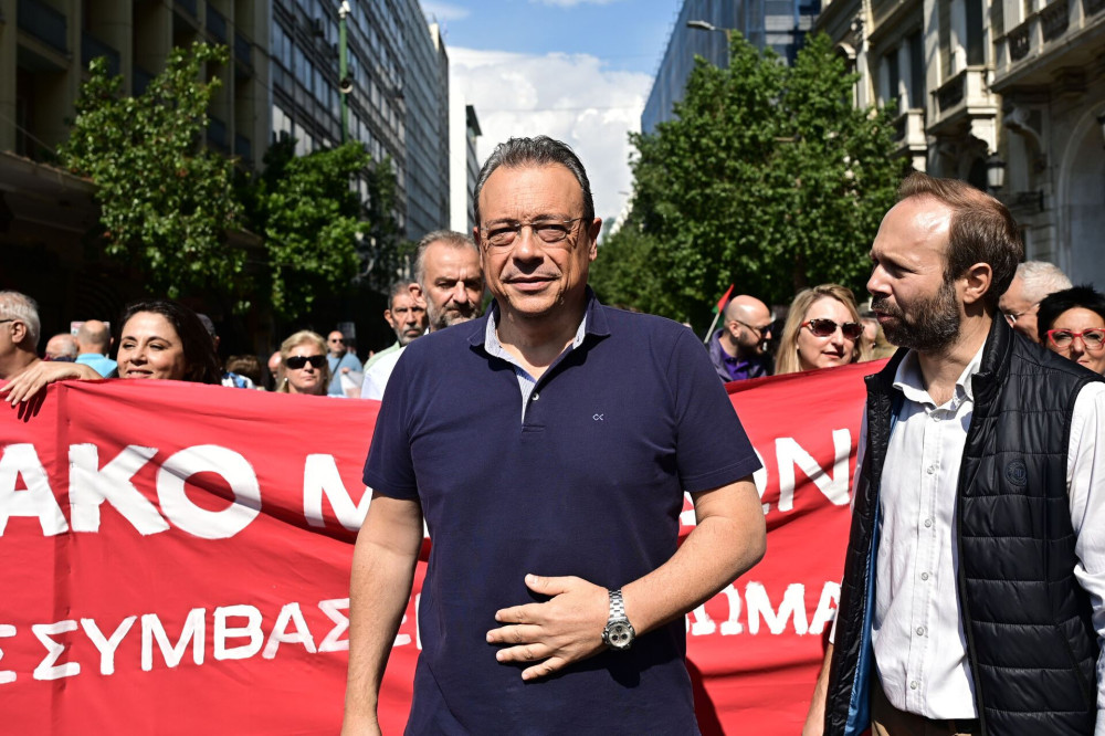 Η υποκρισία έχει όρια