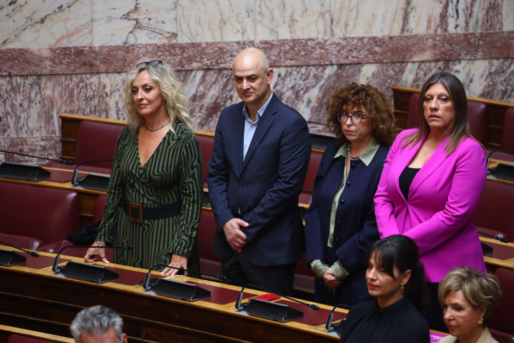 Η Πλεύση Ελευθερίας έπεσε στην… ξέρα του λαϊκισμού