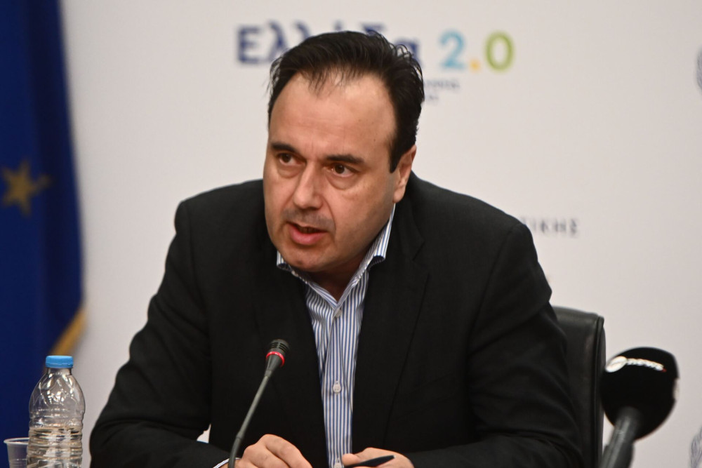 Ετοιμάζεται ο πρώτος Έλληνας αστροναύτης - Τι δηλώνει ο Δημήτρης Παπαστεργίου