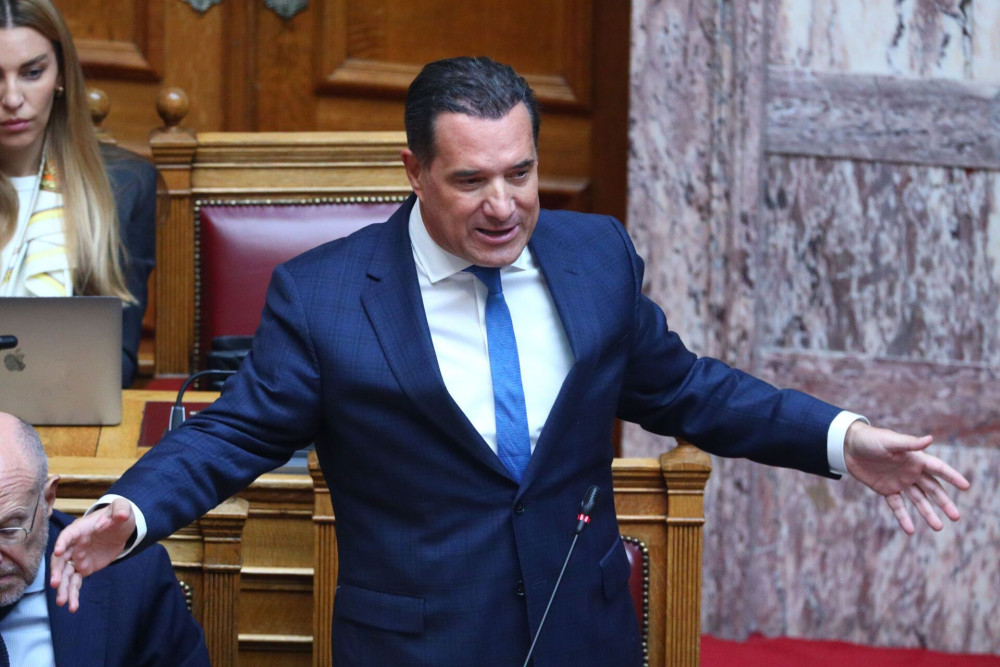 Γεωργιάδης: Νέοι οργανισμοί νοσοκομείων για αποτελεσματικό ΕΣΥ