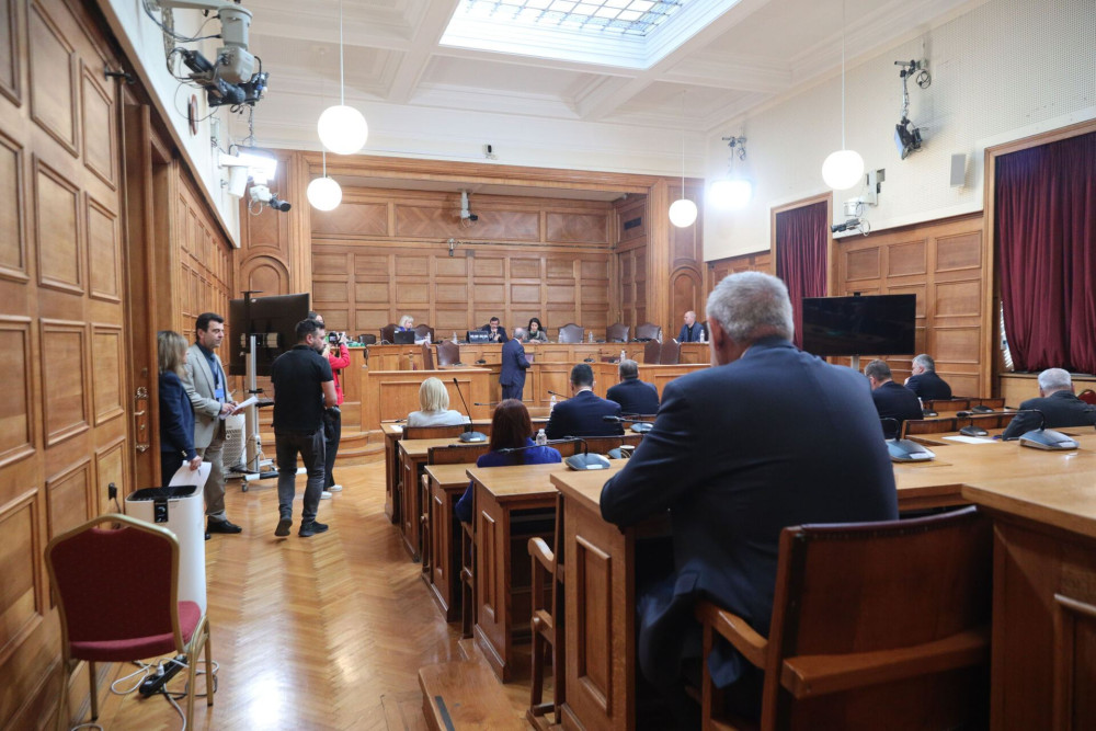 Μαρτυρία ΟΠΕΚΕΠΕ: η Τυχεροπούλου διαχειρίστηκε τις πληρωμές του 80% των δεσμευμένων ΑΦΜ