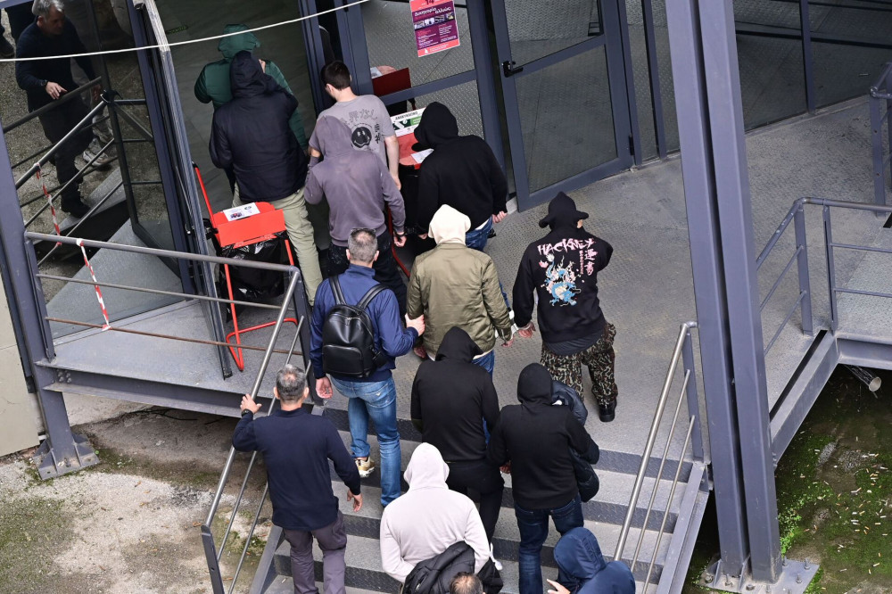ΟΠΕΚΕΠΕ: στη φυλακή και ασφαλιστής για τις παράνομες επιδοτήσεις