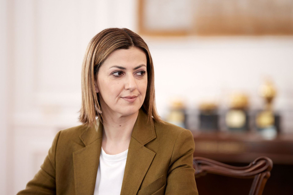 Αγαπηδάκη: Ο ΕΟΔΥ ιδρύει εξειδικευμένη υπηρεσία για εντοπισμό και αντιμετώπιση fake news