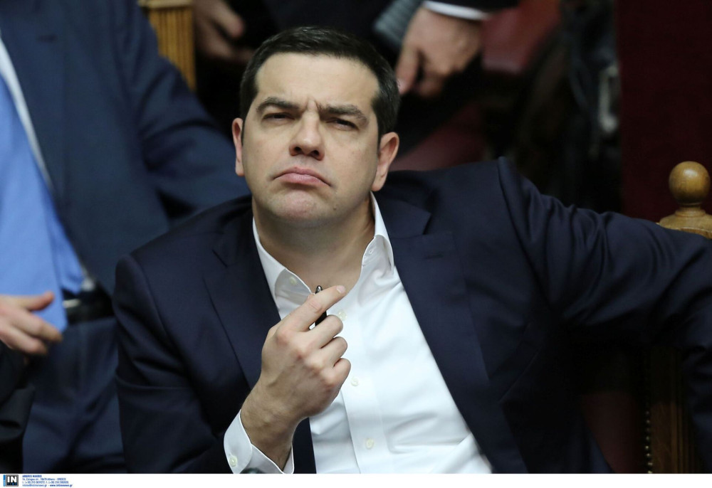 Η «Ιθάκη» του Τσίπρα: τα κεφάλαια της μνήμης και της λήθης