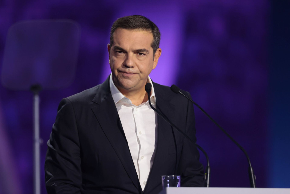 Σε αυτήν την (κεντρο)αριστερά αυτός ο αρχηγός ταιριάζει