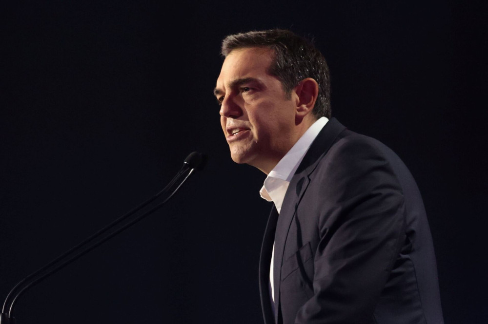 Αλέξης Τσίπρας: ο βασιλιάς της τοξικότητας και της εχθροπάθειας