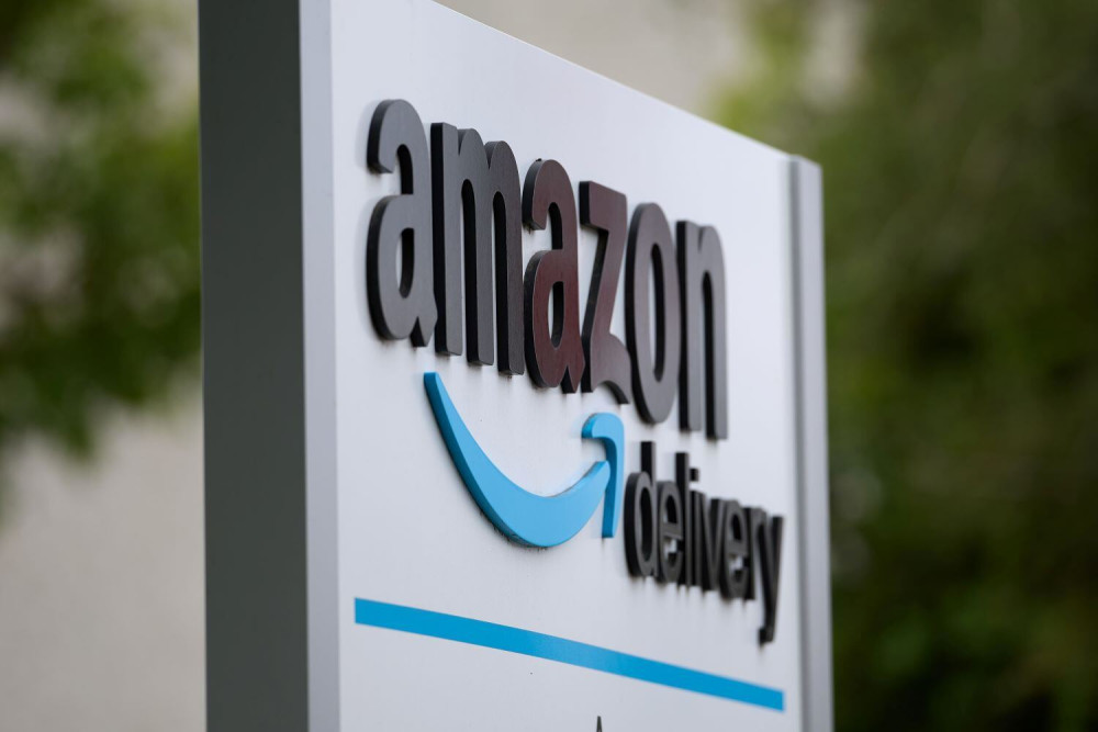 Amazon: ανακοίνωσε την κατάργηση 14.000 θέσεων εργασίας