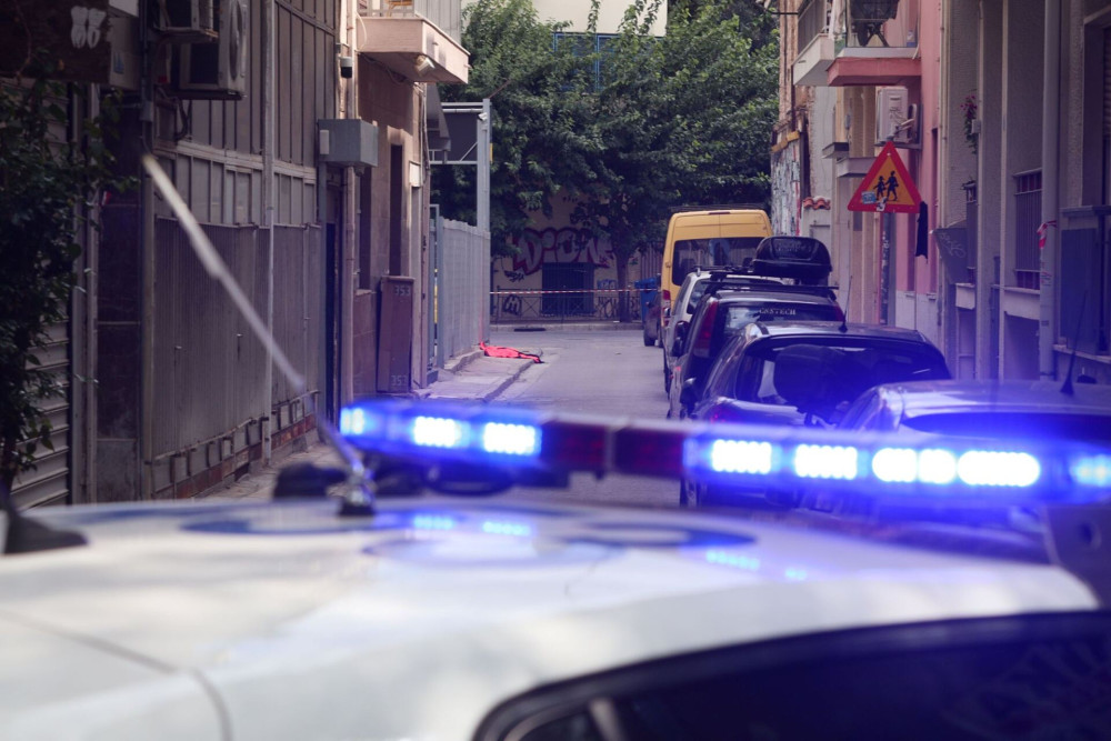 Ασπρόπυργος: 15 συλλήψεις σε μεγάλη επιχείρηση της ΕΛ.ΑΣ.