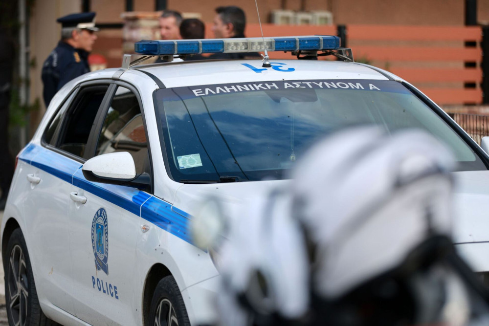 Γαστούνη: επίθεση σε αστυνομικούς και 18 συλλήψεις σε επιχείρηση