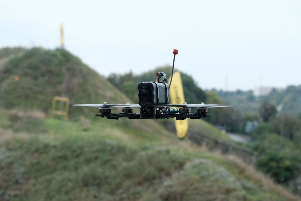 Η Φινλανδία ξεκινά έρευνα για drone που βρέθηκε στα νότια παράλια της χώρας