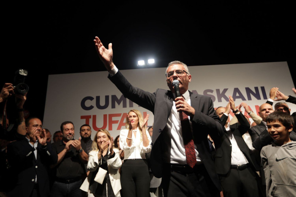 Τι σηματοδοτεί η «αλλαγή» στα Κατεχόμενα για το Κυπριακό
