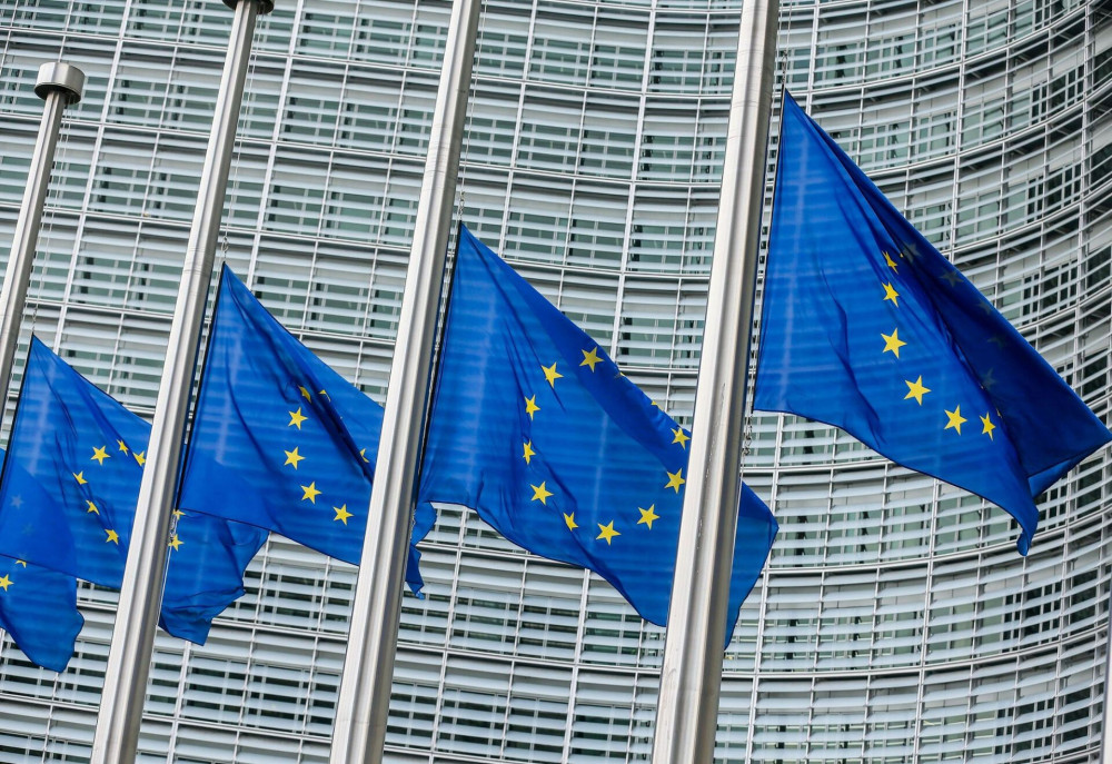 Κωνσταντίνος Μαργαρίτης στο «Μανιφέστο»: Μεγάλα έργα στον τομέα των μεταφορών της ΕΕ είναι εκτός πορείας ολοκλήρωσης