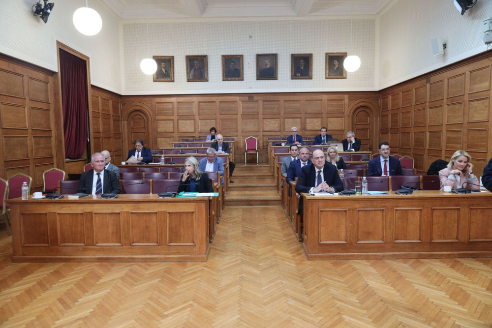 Εξεταστική ΟΠΕΚΕΠΕ: Η Τυχεροπούλου (της Ευρωπαϊκής Εισαγγελίας) πλήρωσε 6.000 δεσμευμένα ΑΦΜ, μαζί και του «Φραπέ»