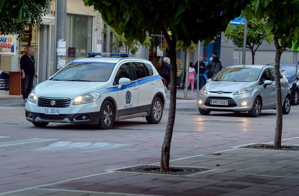 Φοινικούντα: στον εισαγγελέα οι δυο συλληφθέντες για τη διπλή δολοφονία στο κάμπινγκ