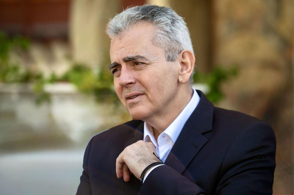 Χαρακόπουλος: «Όσοι μιλούν για δεδομένα χάσματα στη ΝΔ θα διαψευστούν»