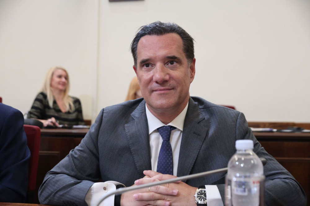 Επιτυχημένη η μεταμόσχευση ήπατος στον 18χρονο Μάριο στο Τορίνο - Ανάρτηση Γεωργιάδη