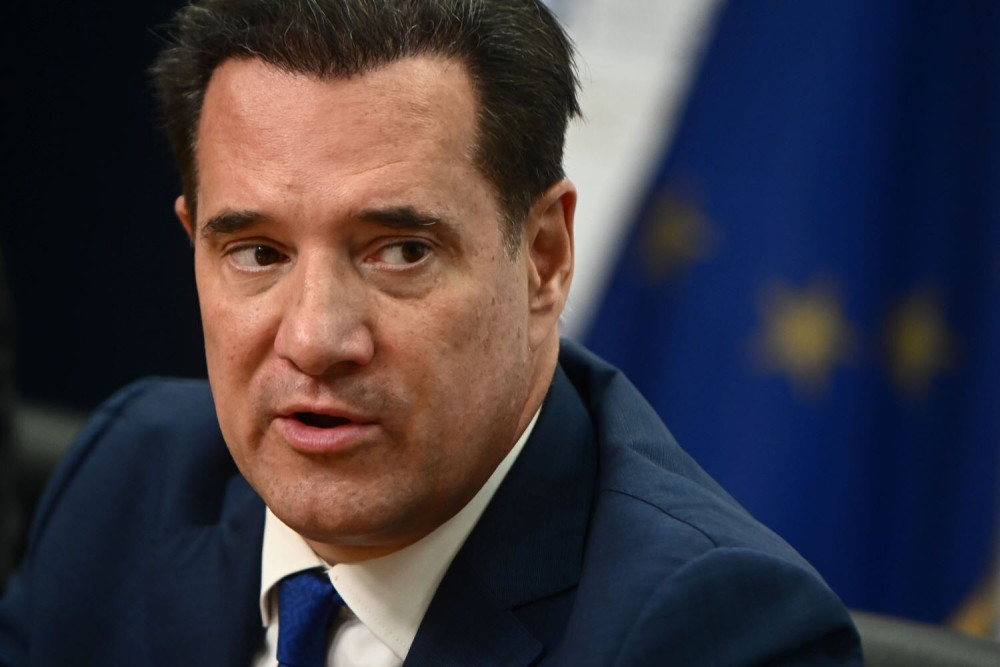 Γεωργιάδης: «Χάσαμε χρόνο με βλακείες και χαζομάρες – Το δυστύχημα στα Τέμπη ήταν τραγικό ανθρώπινο λάθος» (video)