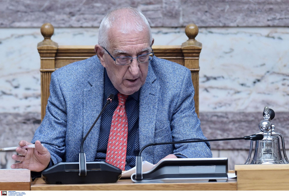 Κακλαμάνης για την επίθεση στον Βορίδη: Δεν τρομοκρατούν τη Δημοκρατία, τη γιγαντώνουν