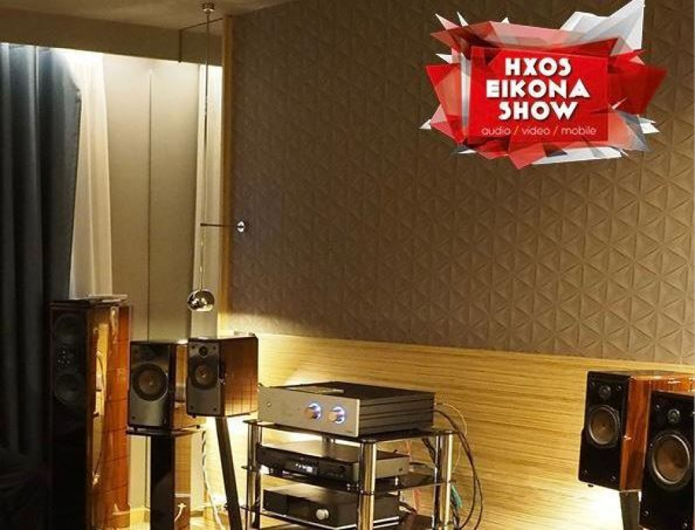 Ήχος και Εικόνα: από τα mini hi-fi και τα DVD στις τηλεοράσεις με τεχνητή νοημοσύνη
