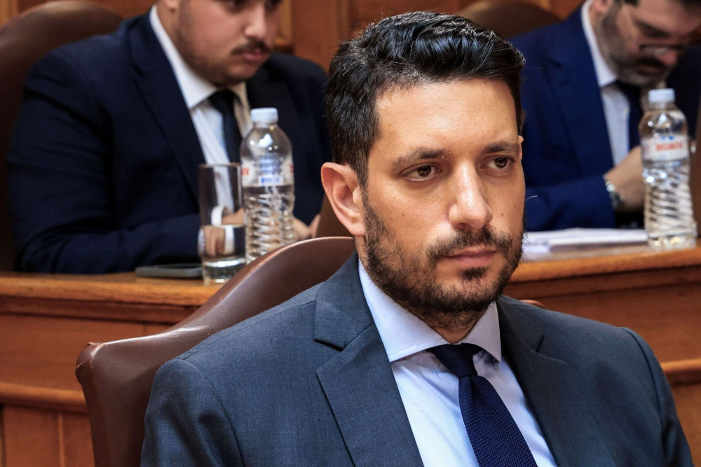 Πένθος για τον Κωνσταντίνο Κυρανάκη - Καλό Παράδεισο, μανούλα…