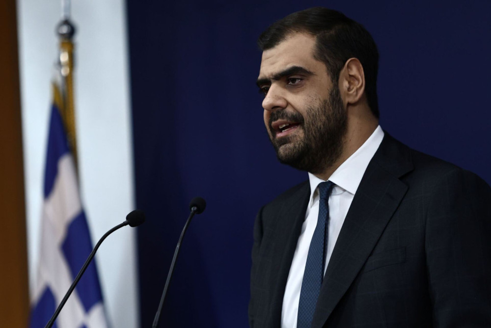 Μαρινάκης: Έχουμε μειώσει 25 έμμεσους φόρους - Νέες φορολογικές ελαφρύνσεις από 1/1/2026