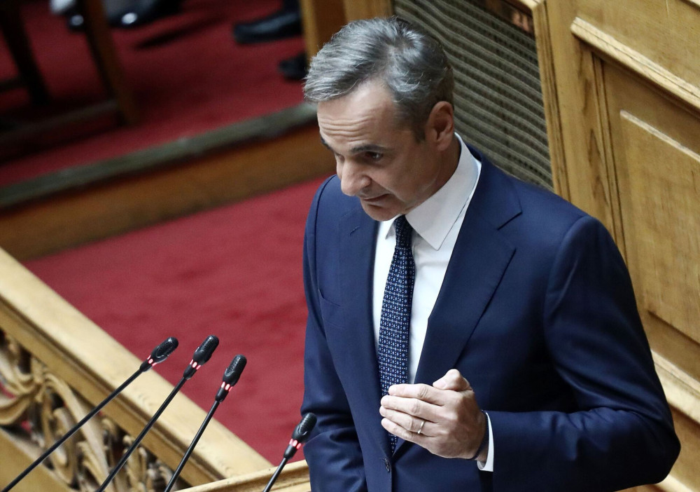 Η συνταγματική αναθεώρηση ως πρόκληση και ευκαιρία για την απαραίτητη συναίνεση