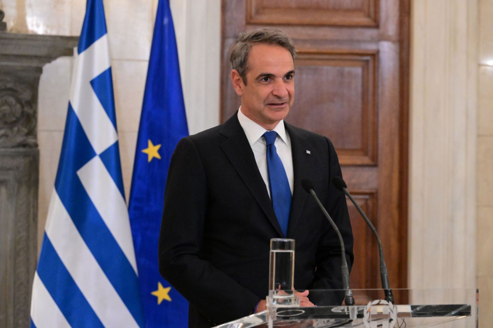 Ζούπης: Δέκα χρόνια πρωτιάς για τη ΝΔ στις δημοσκοπήσεις - Ο Τσίπρας εμφανίζει αντισυσπείρωση