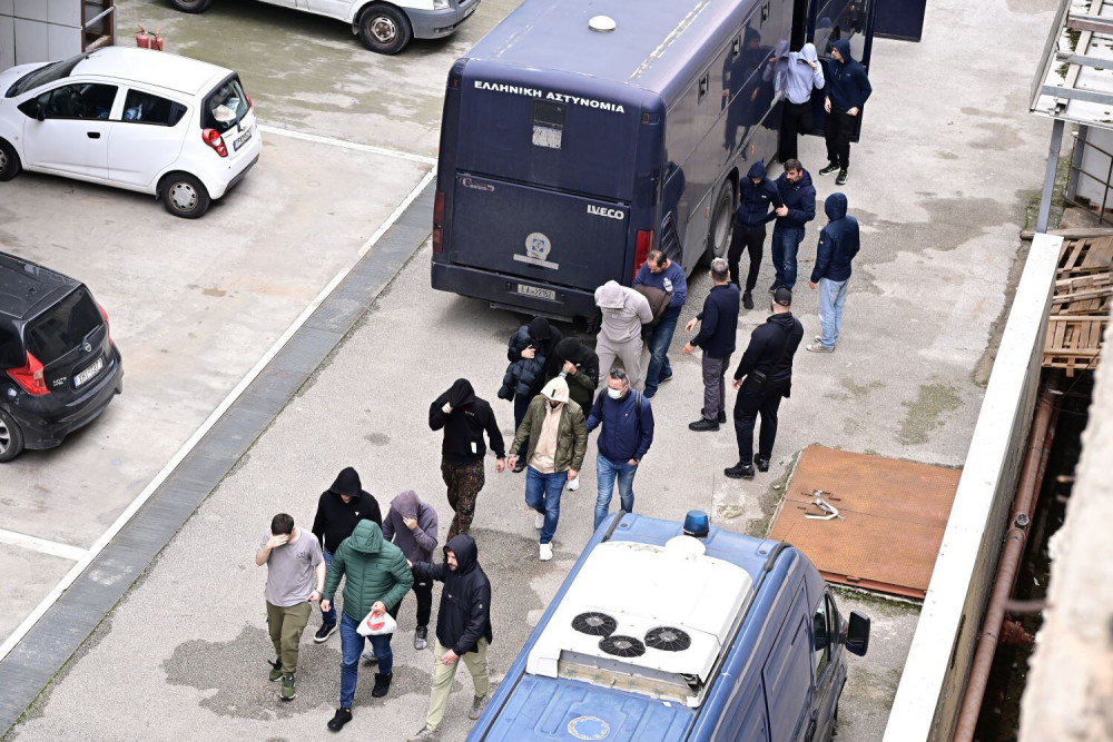 ΟΠΕΚΕΠΕ: ελεύθεροι με περιοριστικούς όρους 11 κατηγορούμενοι για παράνομες επιδοτήσεις