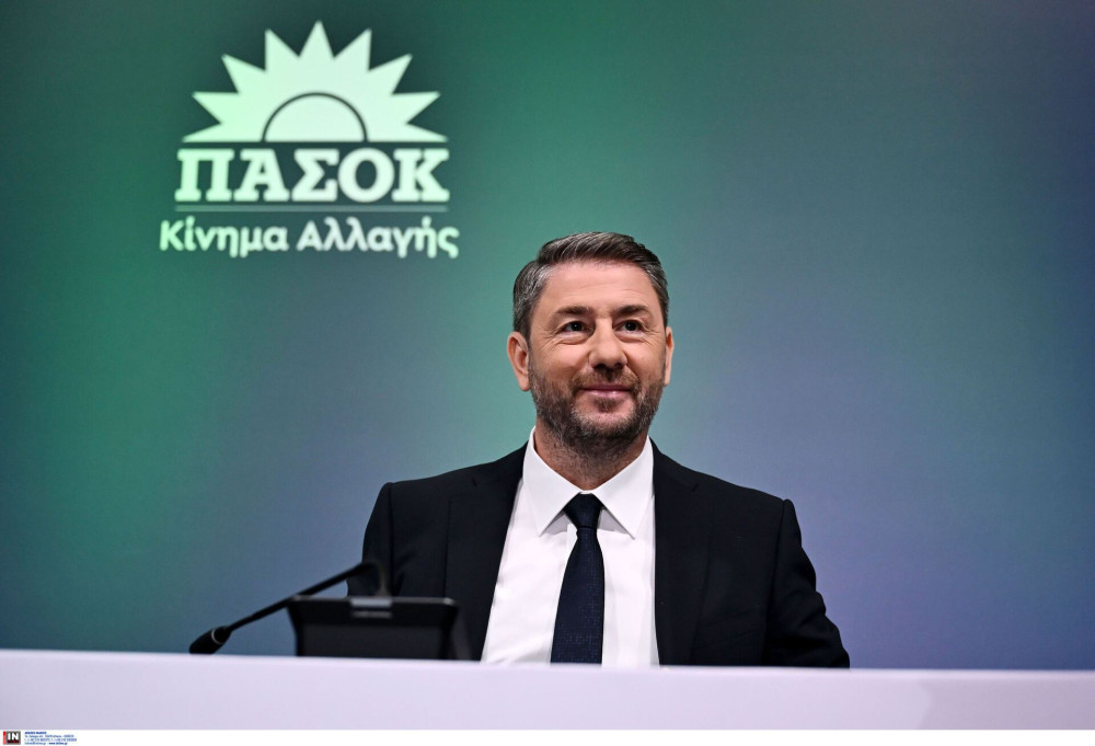 ΠΑΣΟΚ για την επίθεση στον Βορίδη: Καταδικάζουμε τη βία απ’ όπου κι αν προέρχεται