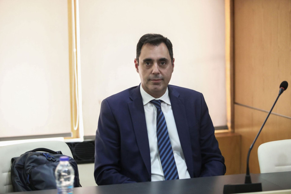 Σαφής ο Σμυρλής για την πλειοδοσία ΠΑΣΟΚ-ΕΛΑΣ: Οι πολίτες ξέρουν (video)