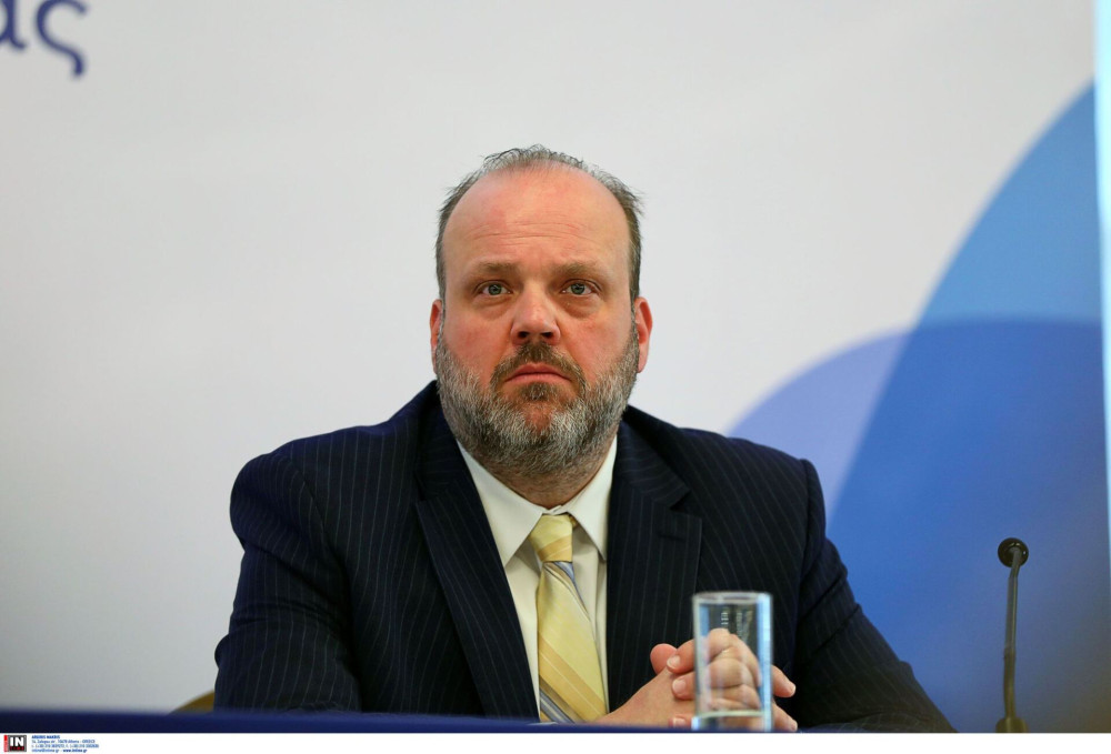 Πρωτοψάλτης: Οι πληρωμές του ΟΠΕΚΕΠΕ έχουν ξεκινήσει και συνεχίζονται - Κάνουμε αγώνα δρόμου