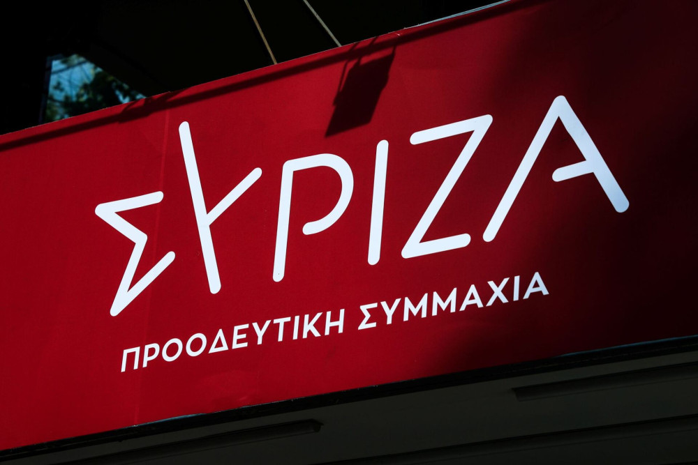Ο ΣΥΡΙΖΑ καταγγέλλει «απειλές» και ξεχνά τις ιδιαιτερότητες του πρωτογενούς τομέα