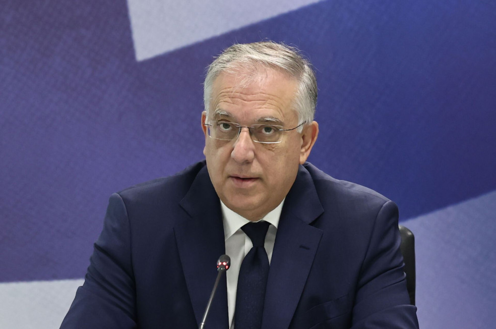 Θεοδωρικάκος: Θεσσαλονίκη και Βόρεια Ελλάδα στο επίκεντρο της ανάπτυξης
