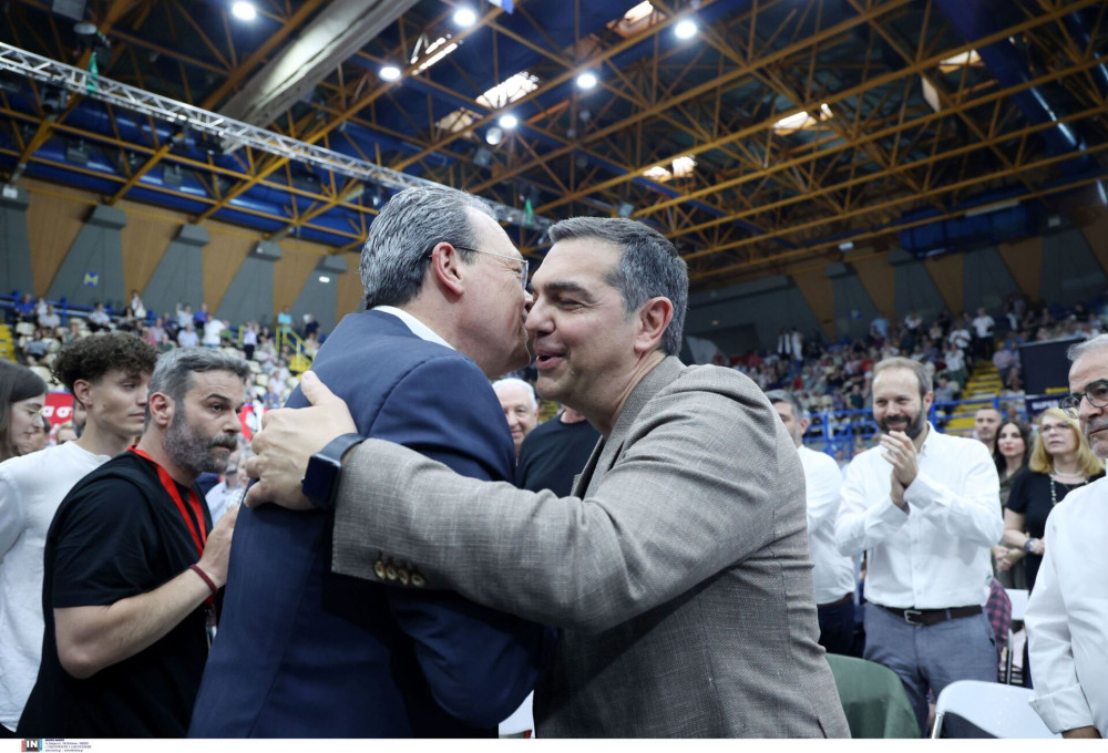 Στο ζύγι