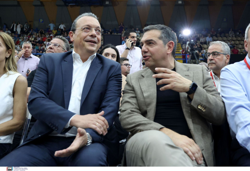 Πολάκης: Η παραίτηση του Τσίπρα διασπά και αδυνατίζει τον ΣΥΡΙΖΑ