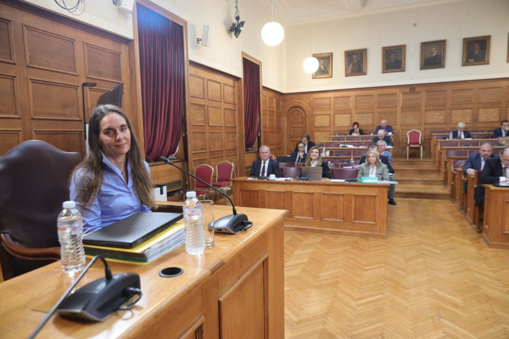 Πηγές ΝΔ για ΟΠΕΚΕΠΕ: Βαριές οι ευθύνες της κ. Τυχεροπούλου για τη λάθος πληρωμή