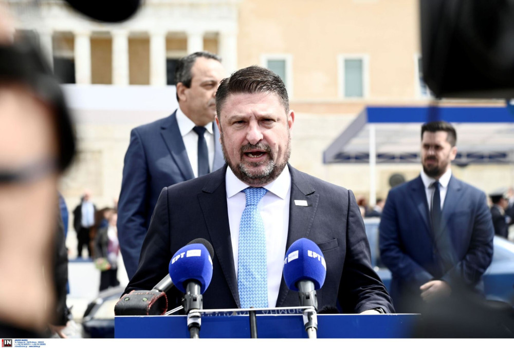 Χαρδαλιάς: Το «Όχι» των Ελλήνων μάς δείχνει τον δρόμο της ευθύνης και της συλλογικής δύναμης